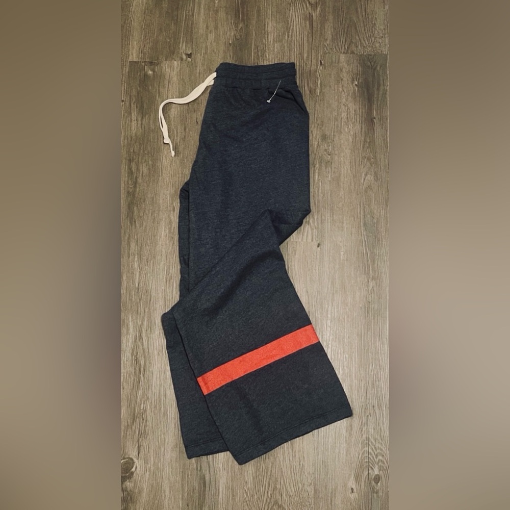 ✨NWT Sundry by FP Navy Blue Joggers✨